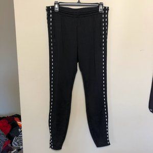 PINK Skinny Sweatpants